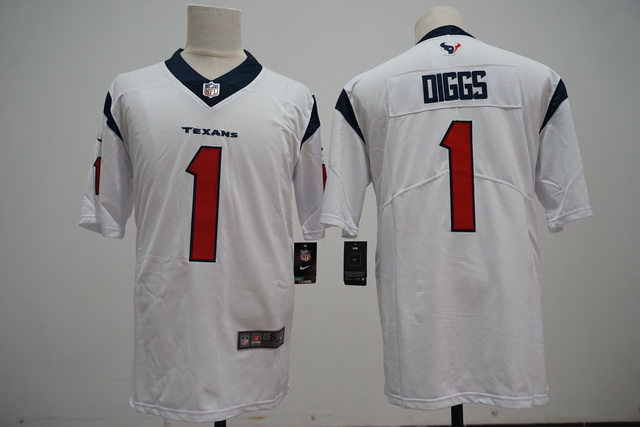 Houston Texans Jerseys 04